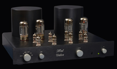 Int.Amplifier2L